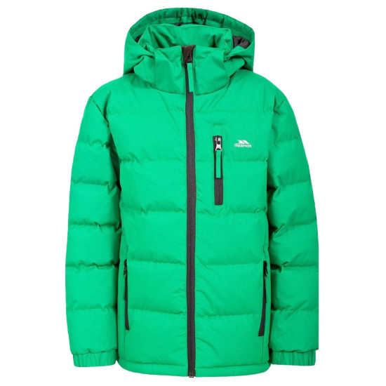 Trespass Παιδικό μπουφάν Tuff Padded Casual Jacket
